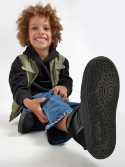 Kinder FILA Hoher Sneaker