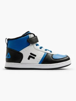 Kinder FILA Hoher Sneaker