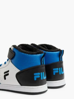 Kinder FILA Hoher Sneaker