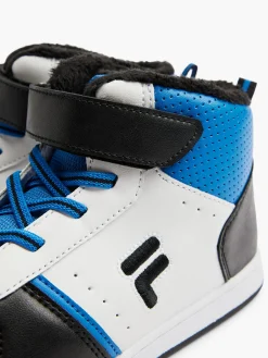 Kinder FILA Hoher Sneaker