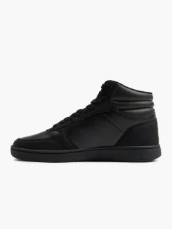Damen FILA Hoher Sneaker