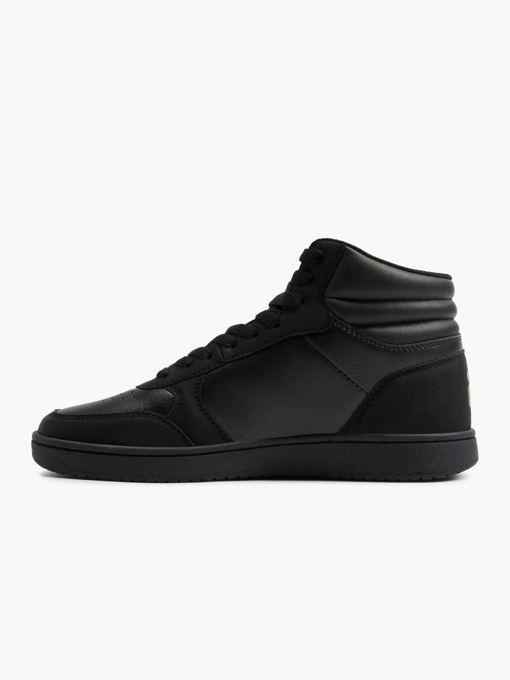 Damen FILA Hoher Sneaker