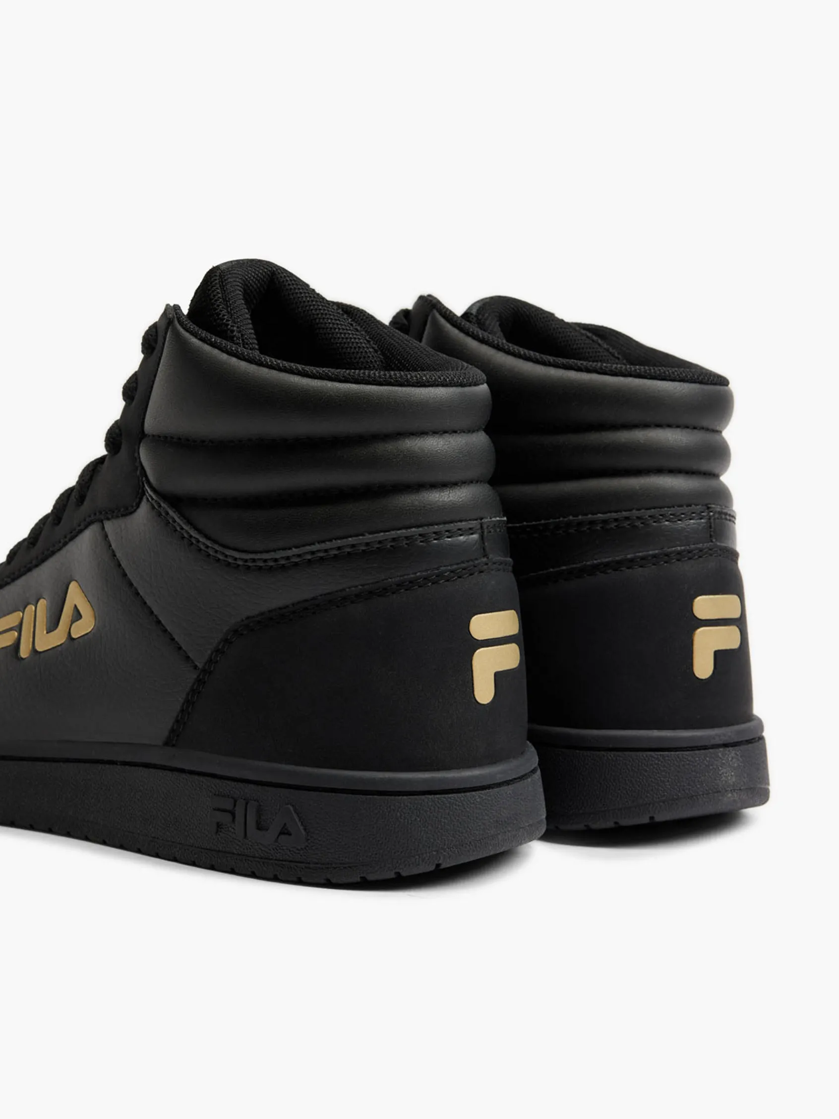 Damen FILA Hoher Sneaker