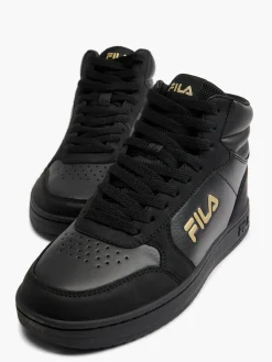 Damen FILA Hoher Sneaker