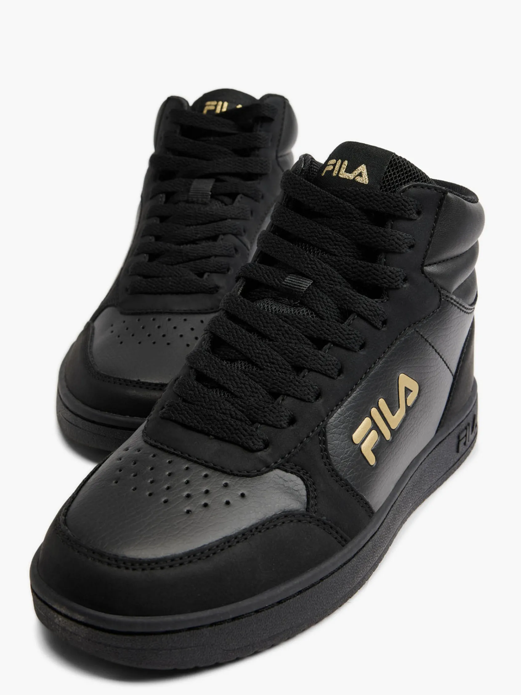 Damen FILA Hoher Sneaker