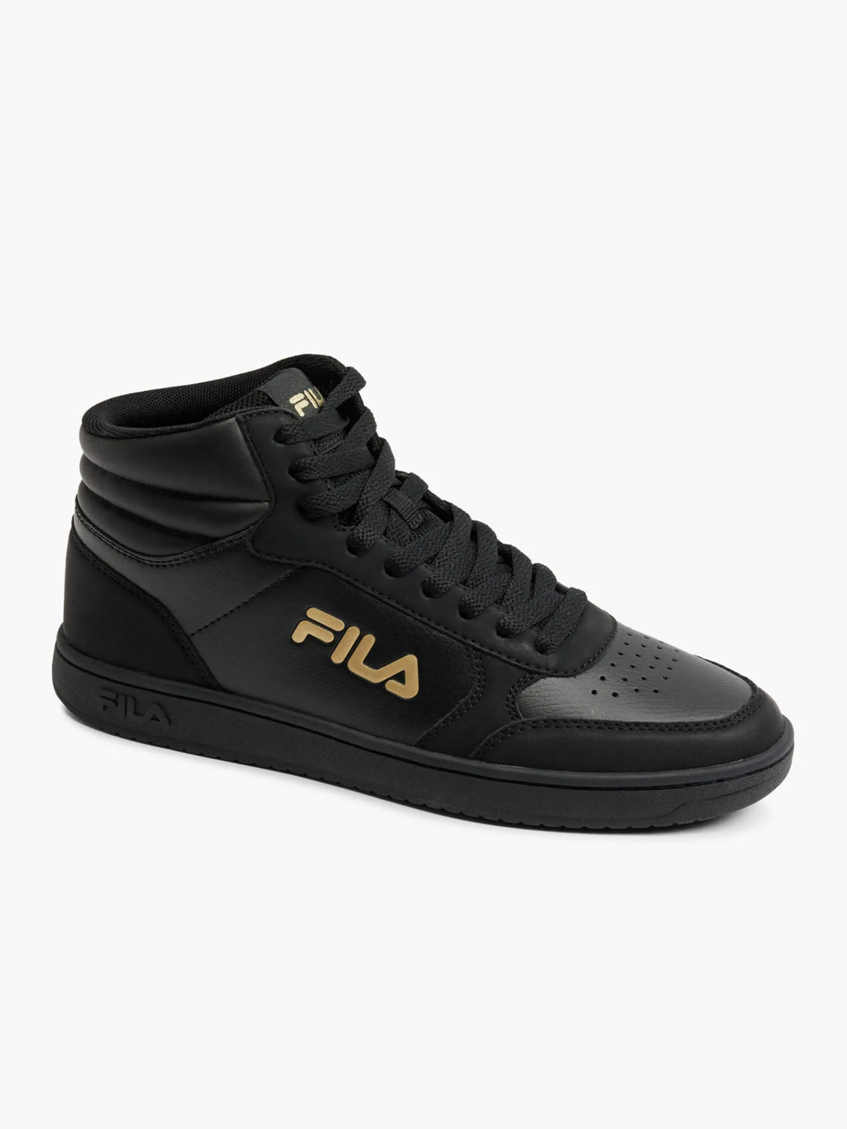 Damen FILA Hoher Sneaker