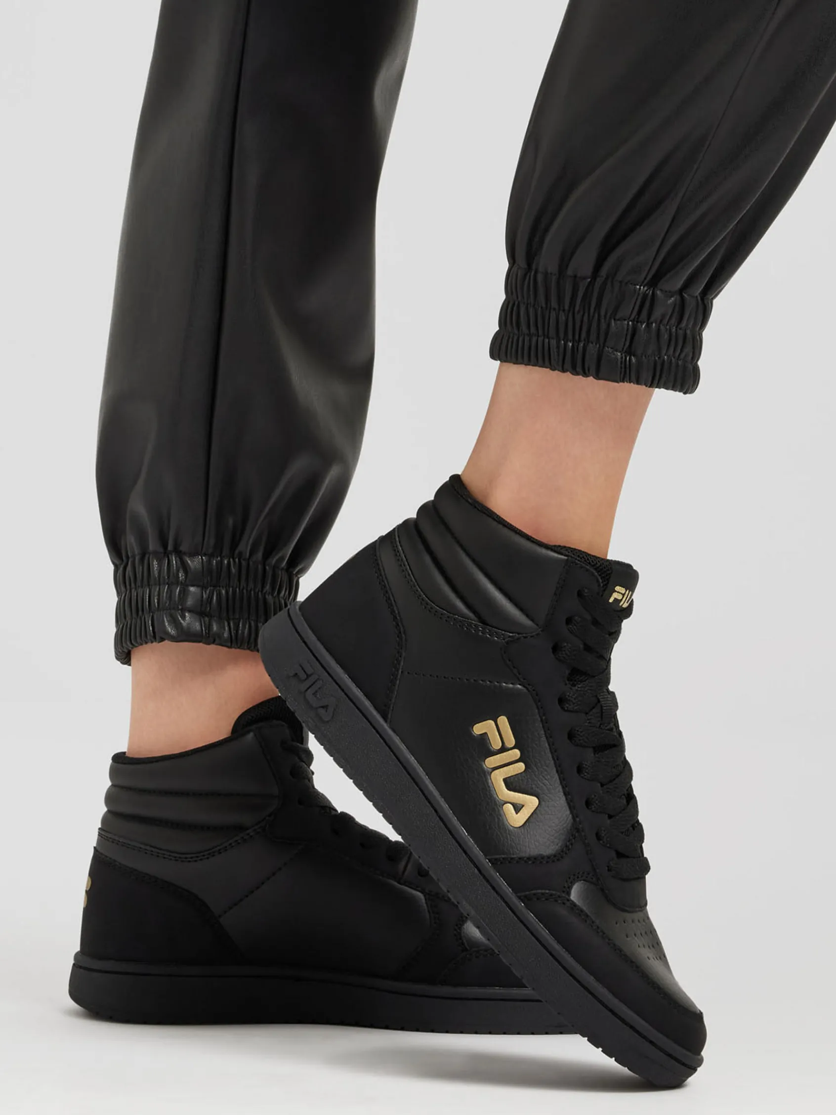 Damen FILA Hoher Sneaker