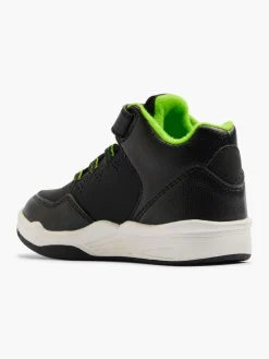 Kinder Vty Hoher Sneaker