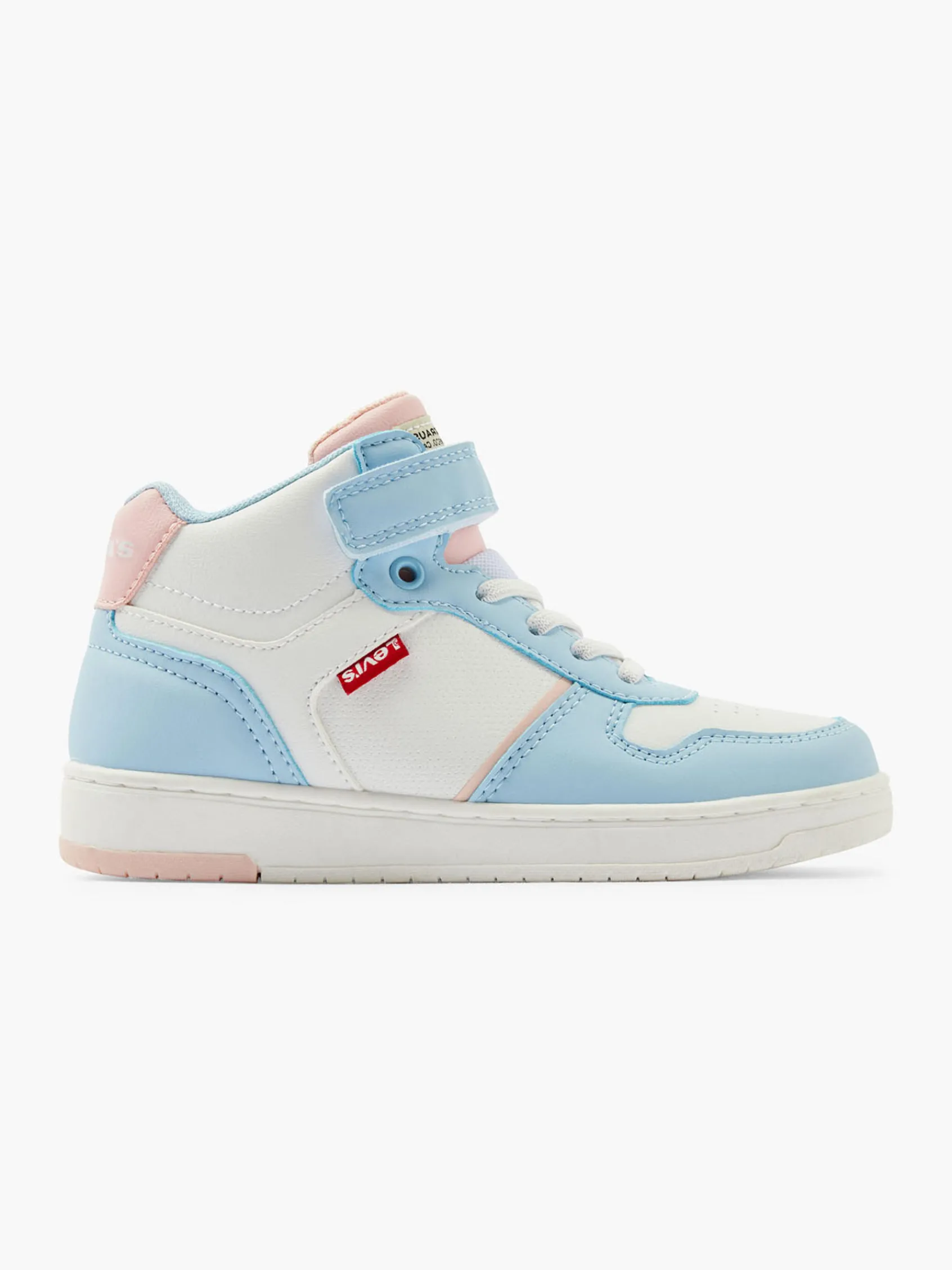 Kinder Levi's ® Hoher Sneaker