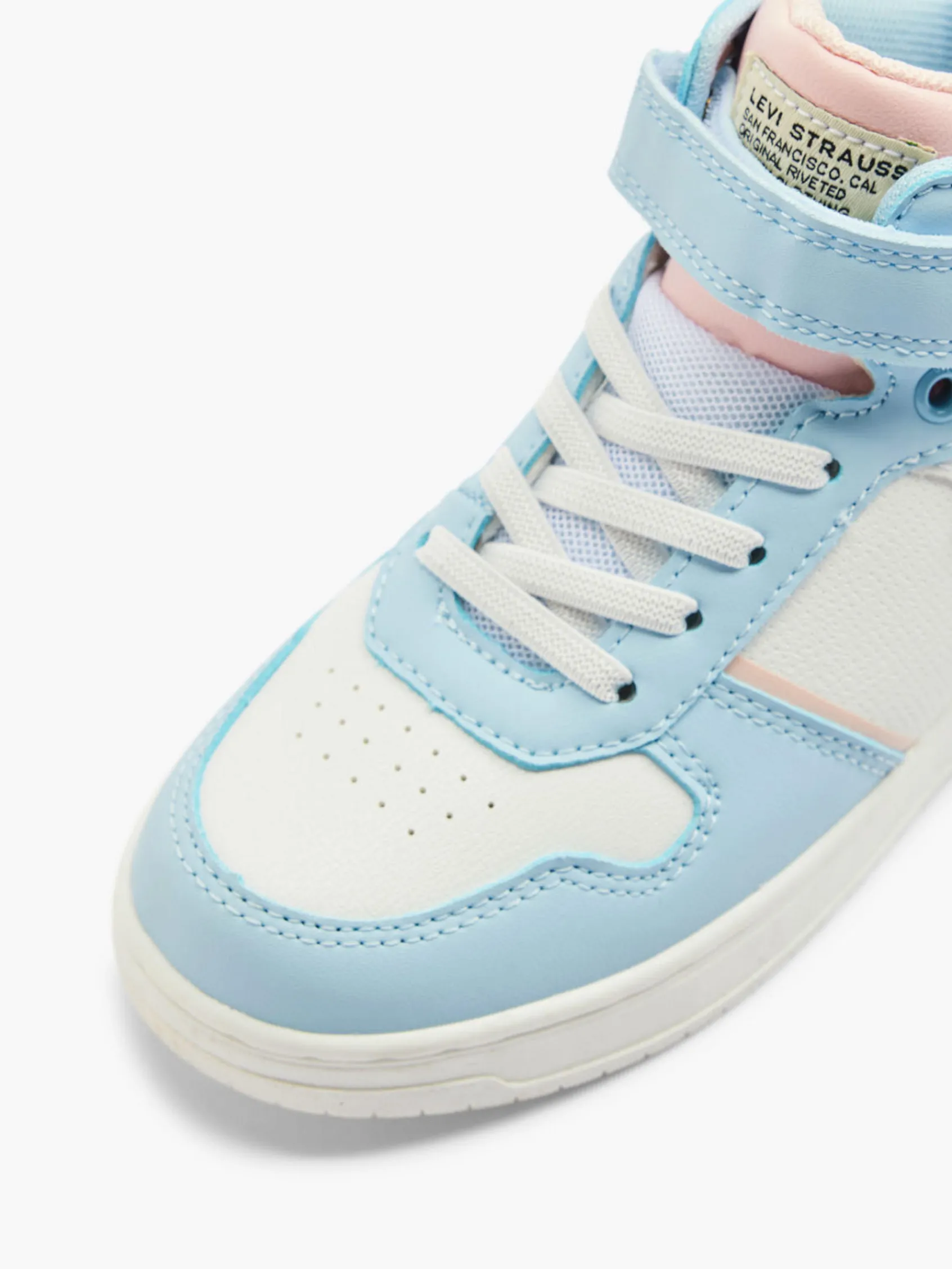 Kinder Levi's ® Hoher Sneaker