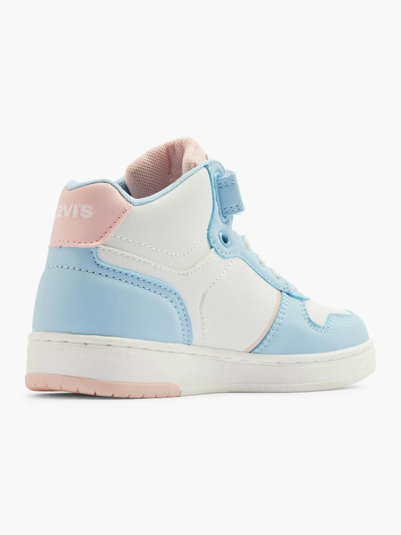 Kinder Levi's ® Hoher Sneaker