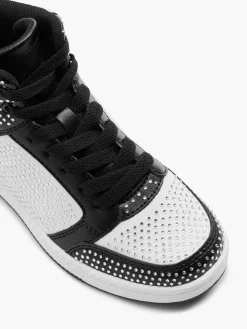 Kinder Graceland Hoher Sneaker