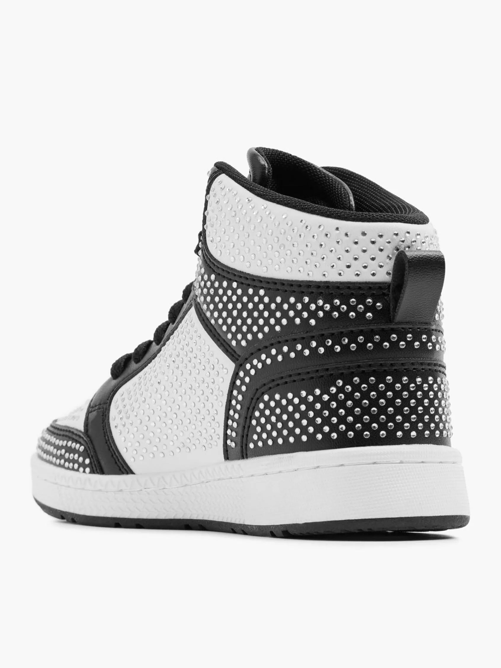 Kinder Graceland Hoher Sneaker