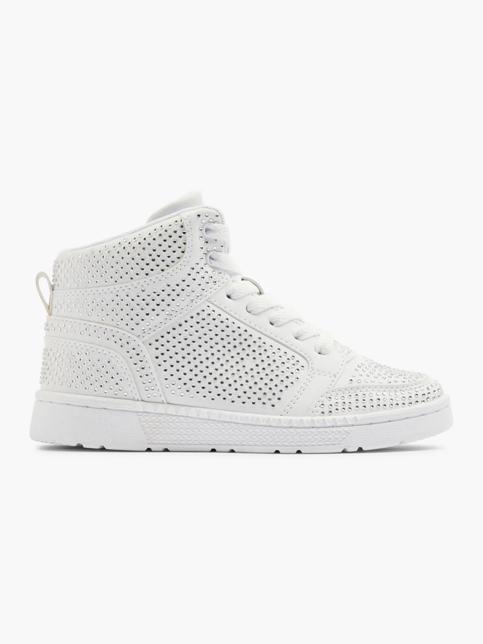 Kinder Graceland Hoher Sneaker