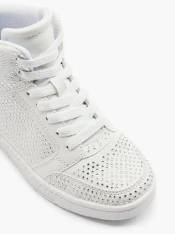 Kinder Graceland Hoher Sneaker
