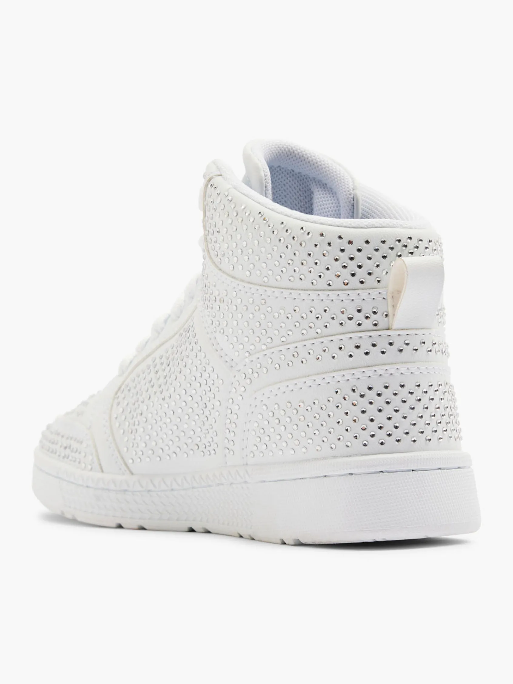 Kinder Graceland Hoher Sneaker