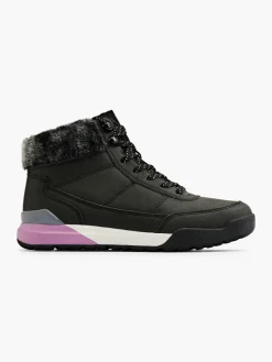 Damen Vty Hoher Sneaker