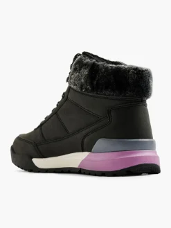 Damen Vty Hoher Sneaker