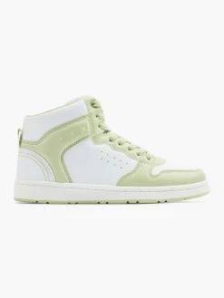 Damen Graceland Hoher Sneaker