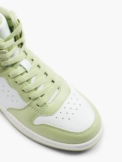 Damen Graceland Hoher Sneaker