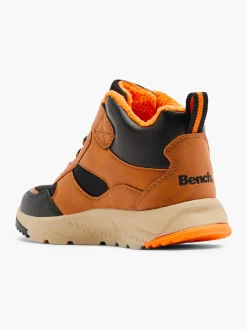 Kinder Bench Hoher Sneaker