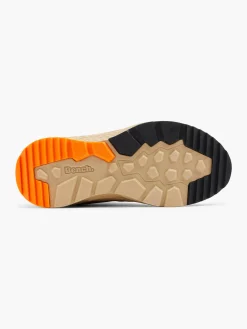 Kinder Bench Hoher Sneaker