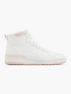 Damen Vty Hoher Sneaker