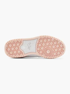 Damen Vty Hoher Sneaker