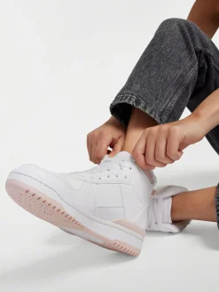 Damen Vty Hoher Sneaker