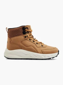 Damen Vty Hoher Sneaker