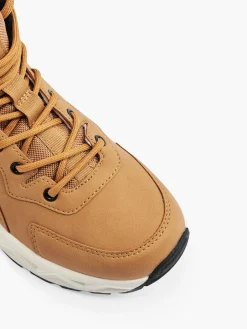 Damen Vty Hoher Sneaker