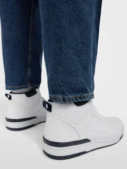 Herren Vty Hoher Sneaker