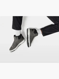 Herren Vty Hoher Sneaker