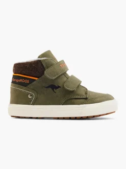 Kinder KangaRoos Hoher Sneaker