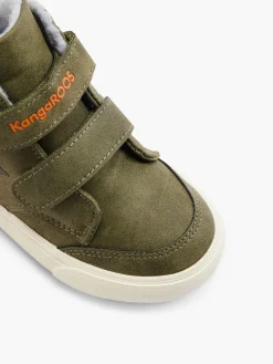 Kinder KangaRoos Hoher Sneaker