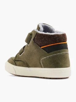Kinder KangaRoos Hoher Sneaker