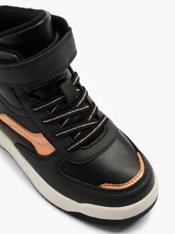 Kinder Graceland Hoher Sneaker