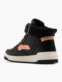 Kinder Graceland Hoher Sneaker