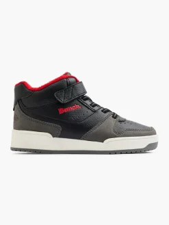 Kinder Bench Hoher Sneaker