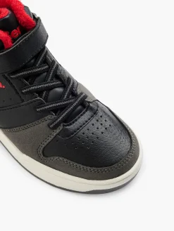 Kinder Bench Hoher Sneaker