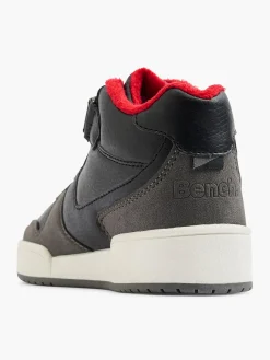 Kinder Bench Hoher Sneaker