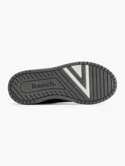 Kinder Bench Hoher Sneaker