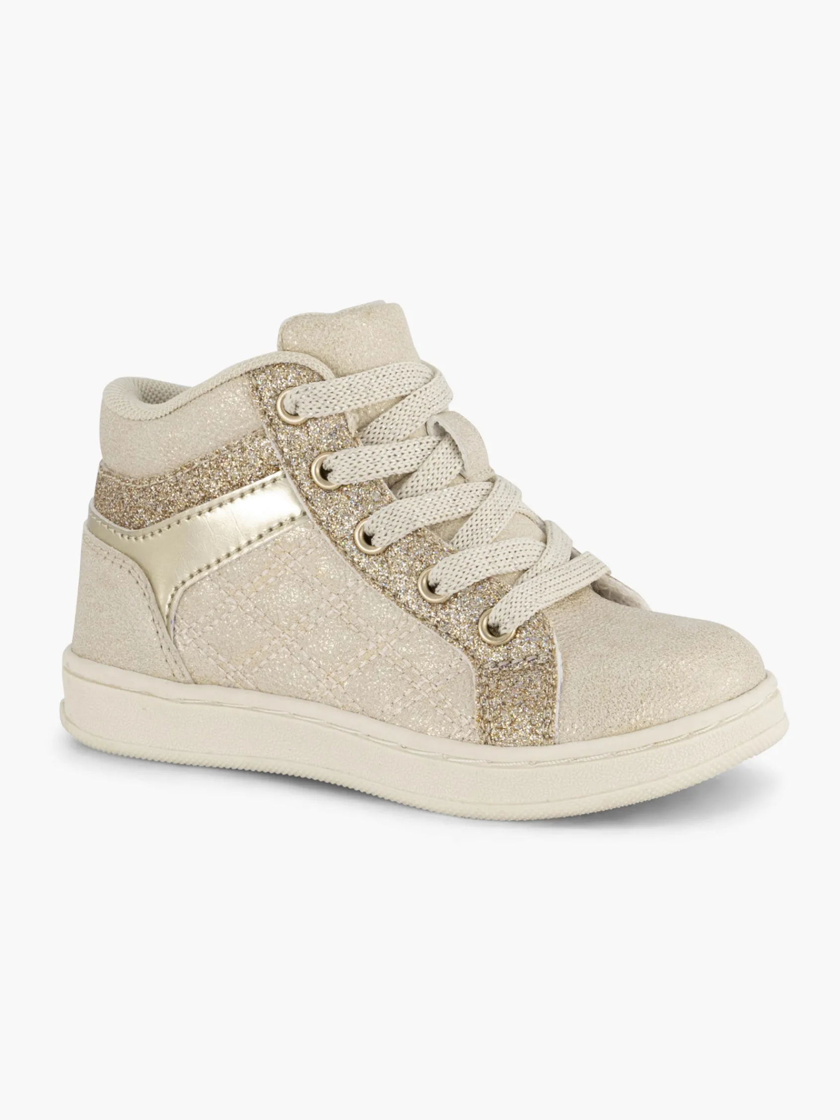Kinder Graceland Hoher Sneaker