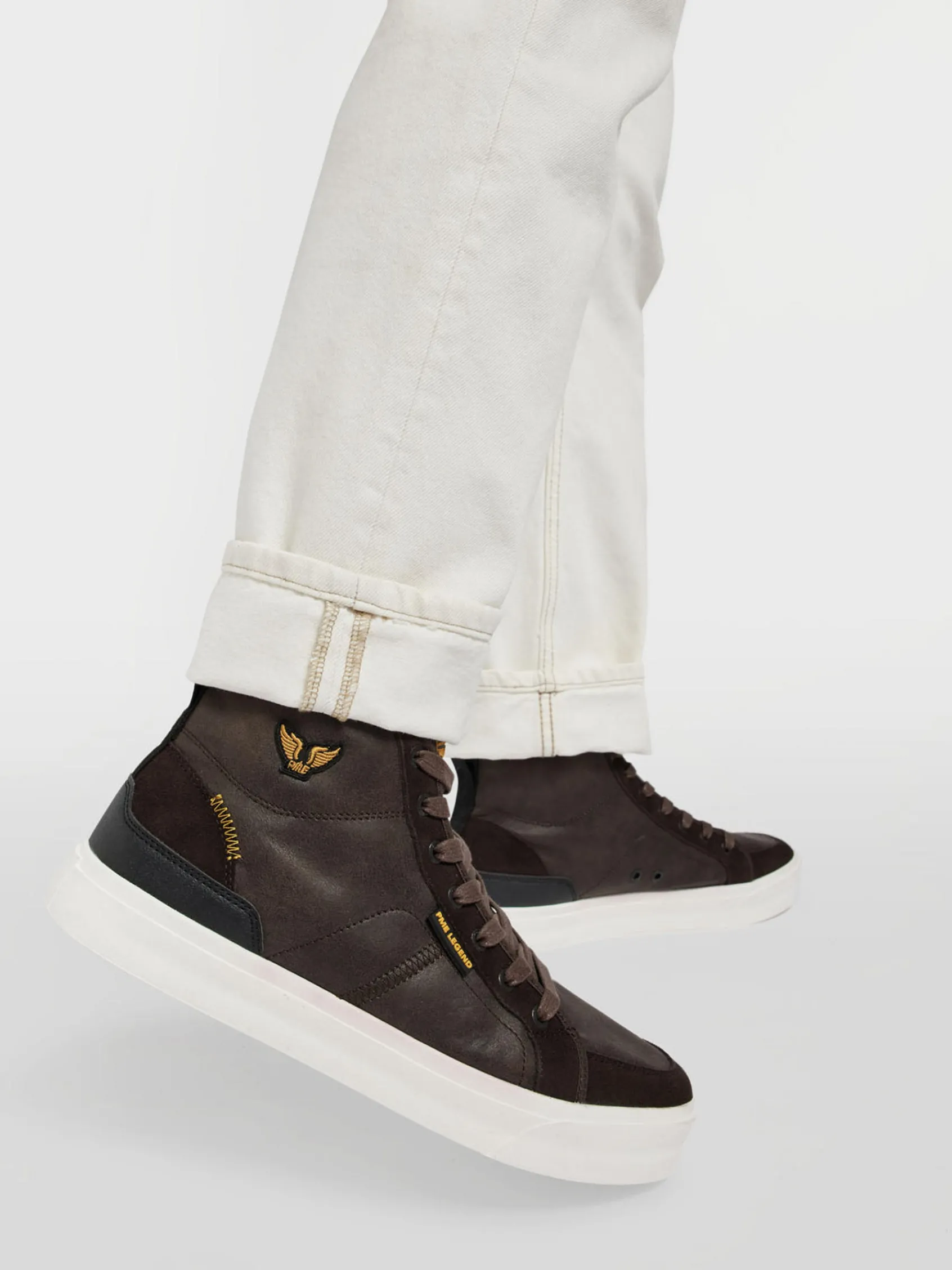 Herren PME LEGEND Hoher Sneaker