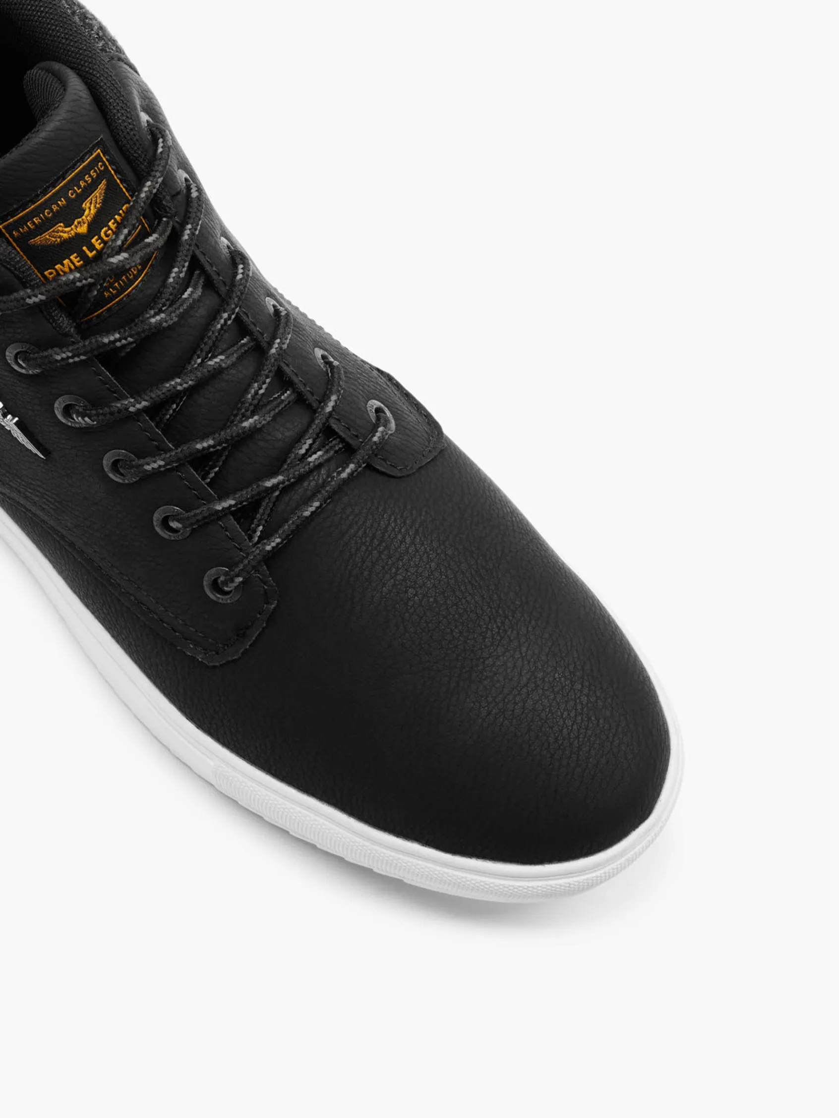 Herren PME LEGEND Hoher Sneaker
