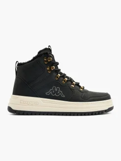 Damen Kappa Hoher Sneaker