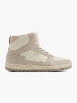 Damen Kappa Hoher Sneaker