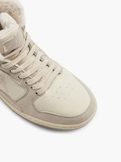Damen Kappa Hoher Sneaker