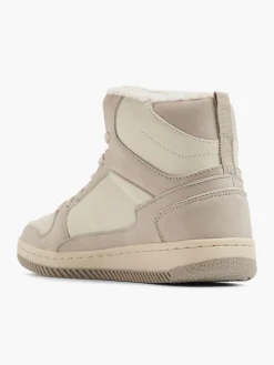 Damen Kappa Hoher Sneaker