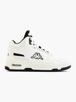 Damen Kappa Hoher Sneaker